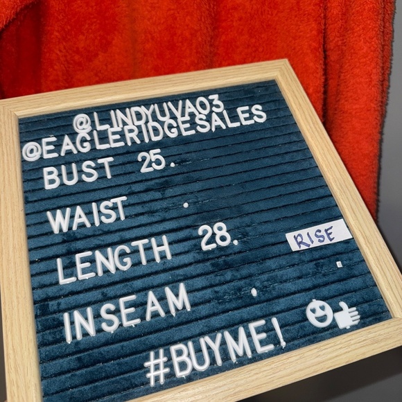 EUC Crown & Ivy Coral Mock Neck Pullover Sherpa Size XL - Picture 8 of 8